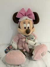 Disney Exclusive Minnie Mouse