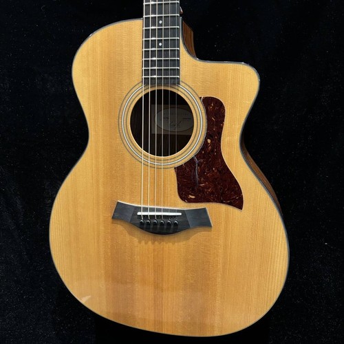 Taylor 214ce rosewood - taylor,