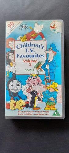 Children favorites volume - children's, tv