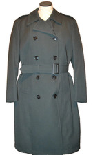 U.S. Military Woman's