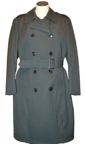 Military woman s - u.s., woman's