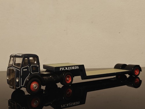 Corgi scale erf v - 1:50,