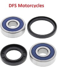 All Balls Wheel Bearing Kit