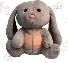 Anxiety Breathing Teddy