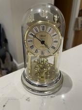  Used Vintage Small Hermle