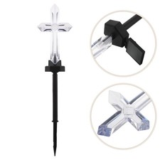 Outdoor Grave Lamps Solar