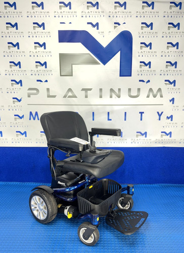 Roma reno elite 4mph - 4mph, electric