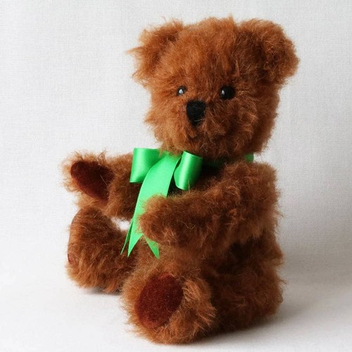 Canterbury bears hamish - canterbury,