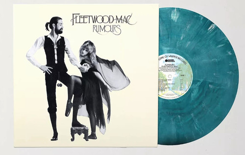 Fleetwood mac rumours - ,
