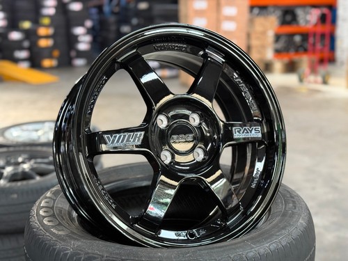 New 4x100 15x7 et35 - 15x7,