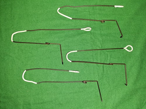 Rare subbuteo goals holding - rare,