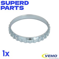 ABS RING FRONT L/R FITS