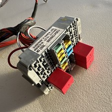 # Genuine Citroen Relay Fiat Ducato Peugeot Boxer Under Bonnet Fuse Box (small)