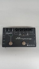 Ampeg SCR-DI Direct Input