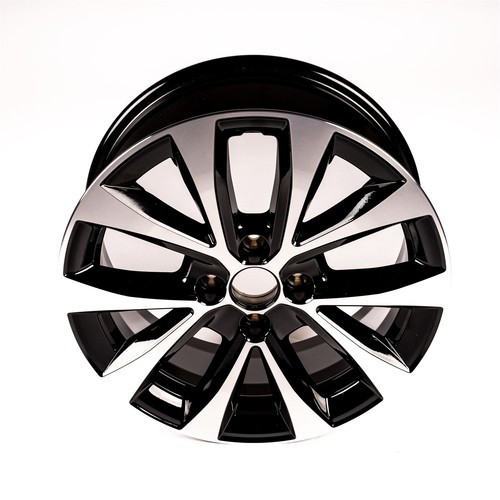 Renault clio mk5 - 16", 6.5j