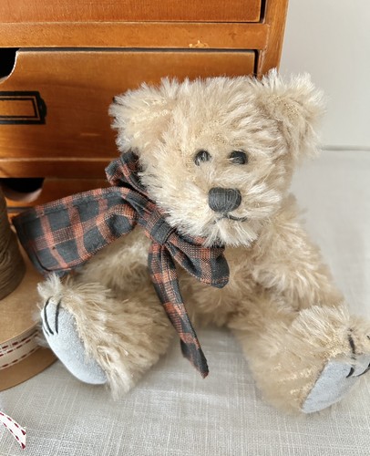 Madison bearington mohair - l,