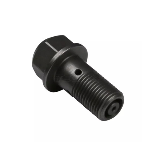Oil jet squirter - jet, genuine