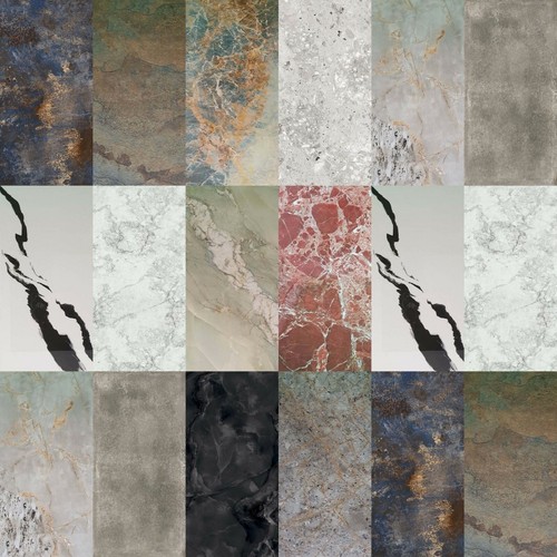 Large format polished - large, stone
