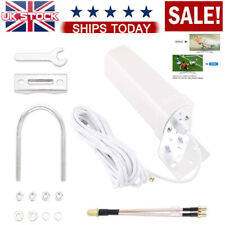 4G LTE Antenna TS9 Outside