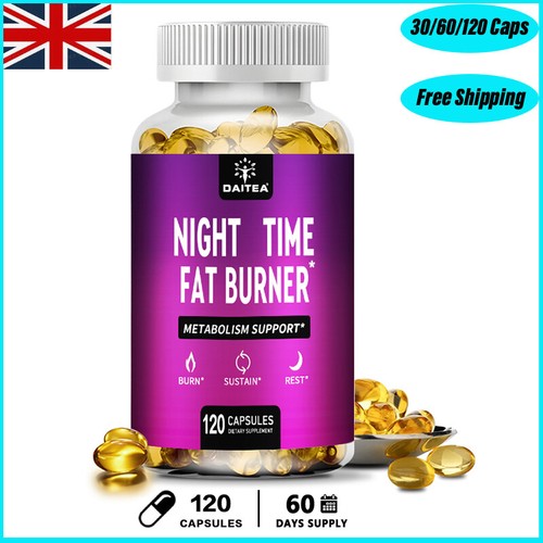 Night burn extrem the - -the,