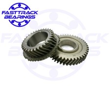 M32 Gearbox, Vauxhall Zafira/