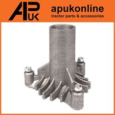 Spindle Mandrel Housing for