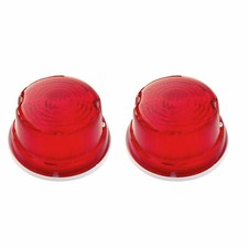 PAIR 12V COMPACT TRACTOR LIGHT