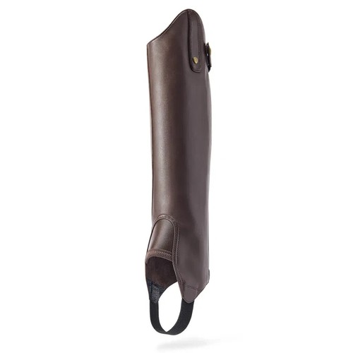 Ariat gold kendron chap - ariat,