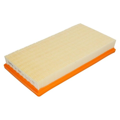 For air filter - vw, knecht