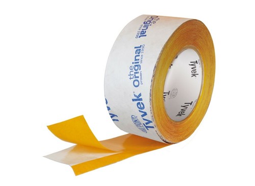 Dupont tyvek acrylic - acrylic, single