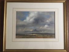 Original Painting by David