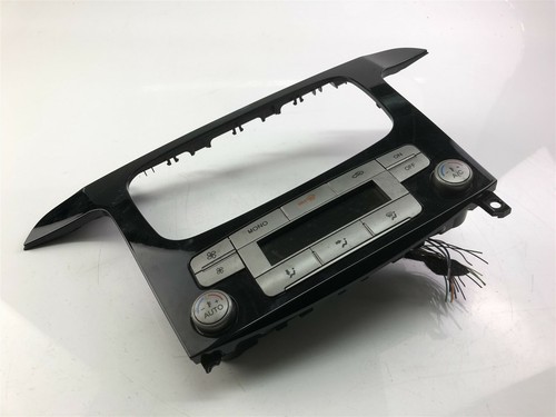 S636 ford climate control - ford,