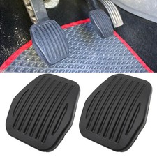 2PCS Car Brake Clutch Pedal