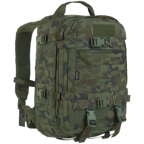 Wisport sparrow molle - sparrow,