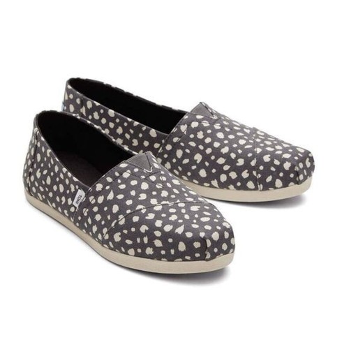 Toms alpargata cheetah - toms alpargata,
