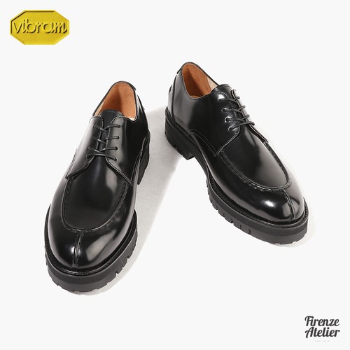 Firenze atelier men black - atelier,