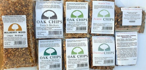 Oak