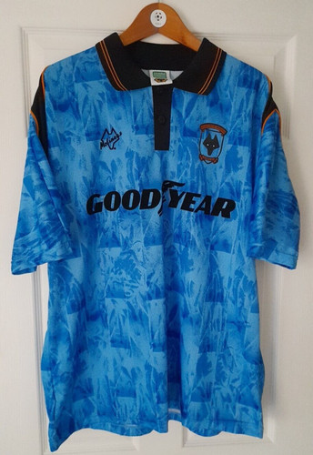 Wolverhampton wanderers - wolverhampton,