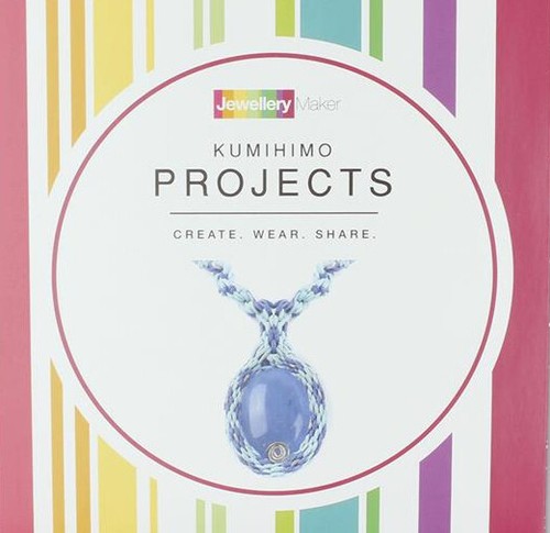 Jewellery maker instructional - maker,