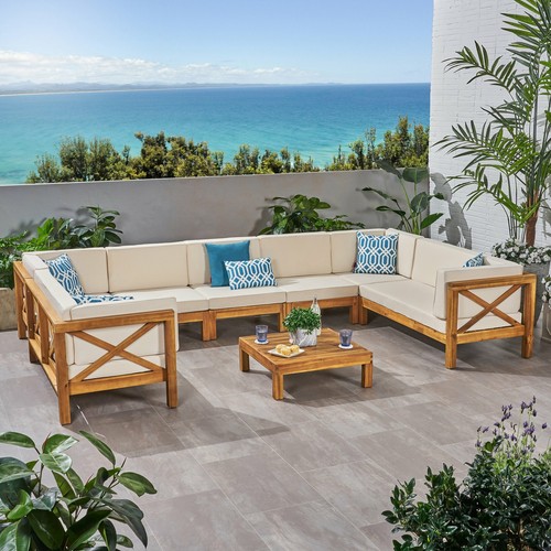 Isabella outdoor seater - isabella, 9