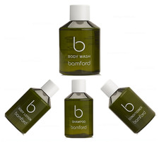 Bamford luxury travel gift - luxury,