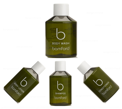 Bamford luxury travel gift - travel,