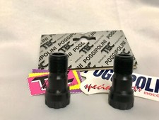 Vintage NOS TEC Pro Axle Cover