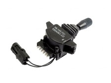 HYDRAULIC LIFT CONTROL SWITCH