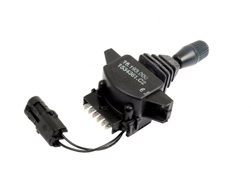 Hydraulic lift control - lift,