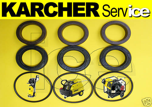Genuine karcher water - genuine, pump