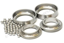 Steering Head Bearing Set BSA