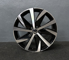 Genuine VW T-Roc & Cabriolet