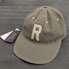 Ralph Lauren Polo 'R' Patch