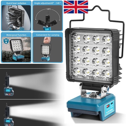 Portable led work lights for - led,